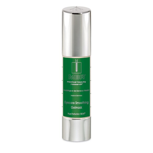 Pure Perfection Eyecare Smoothing Gelmask , MEDICAL BEAUTY RESEARCH